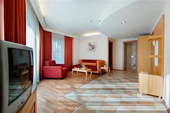 Alaiye Resort & Spa Hotel
