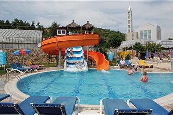 Alaiye Resort & Spa Hotel