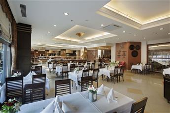 Alaiye Resort & Spa Hotel