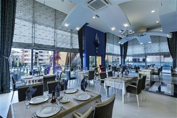 Alaiye Resort & Spa Hotel