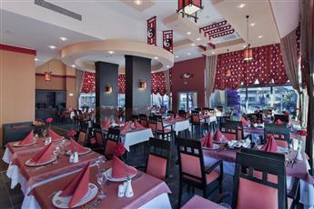 Alaiye Resort & Spa Hotel