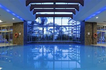 Alaiye Resort & Spa Hotel
