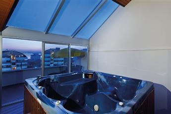 Alaiye Resort & Spa Hotel