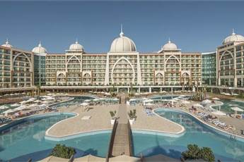 Alan Xafira Deluxe Resort & Spa 5*