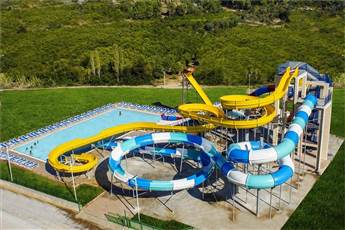 Alan Xafira Deluxe Resort & Spa 5*