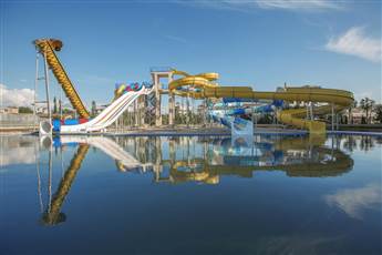 Alan Xafira Deluxe Resort & Spa 5*