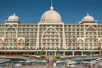 Alan Xafira Deluxe Resort & Spa 5*