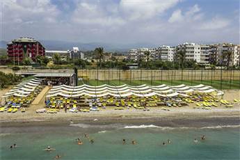 Alan Xafira Deluxe Resort & Spa 5*