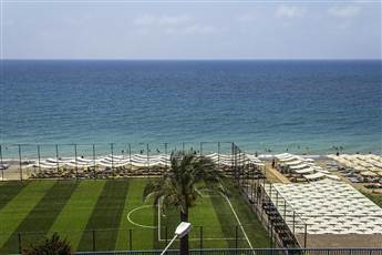 Alan Xafira Deluxe Resort & Spa 5*