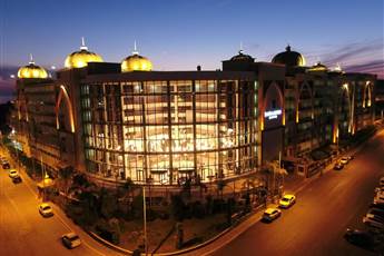 Alan Xafira Deluxe Resort & Spa 5*