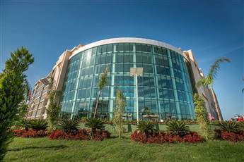 Alan Xafira Deluxe Resort & Spa 5*