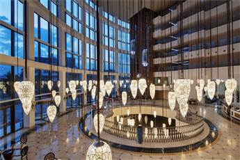 Alan Xafira Deluxe Resort & Spa 5*