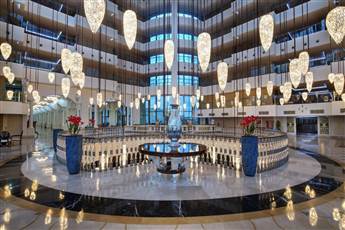 Alan Xafira Deluxe Resort & Spa 5*