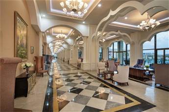 Alan Xafira Deluxe Resort & Spa 5*