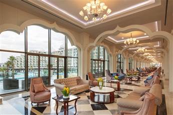 Alan Xafira Deluxe Resort & Spa 5*