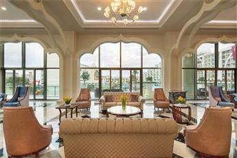 Alan Xafira Deluxe Resort & Spa 5*