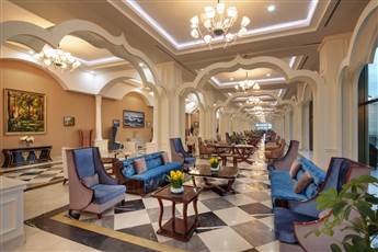 Alan Xafira Deluxe Resort & Spa 5*