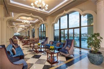 Alan Xafira Deluxe Resort & Spa 5*