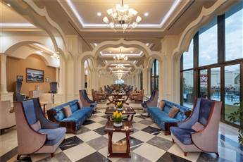 Alan Xafira Deluxe Resort & Spa 5*