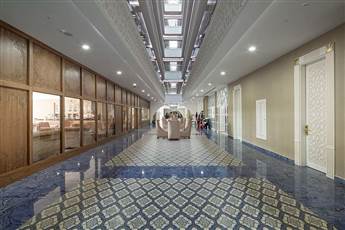 Alan Xafira Deluxe Resort & Spa 5*