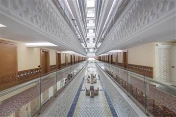 Alan Xafira Deluxe Resort & Spa 5*