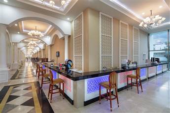 Alan Xafira Deluxe Resort & Spa 5*