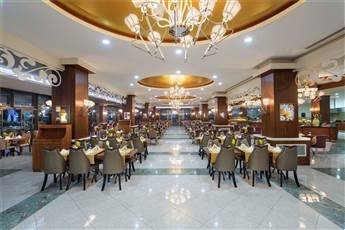 Alan Xafira Deluxe Resort & Spa 5*