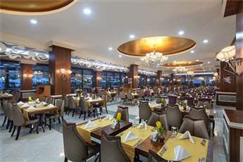 Alan Xafira Deluxe Resort & Spa 5*