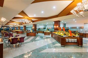 Alan Xafira Deluxe Resort & Spa 5*