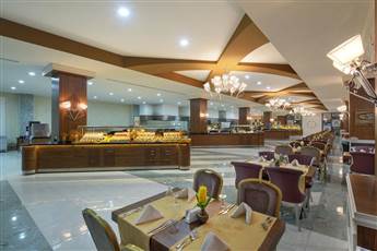 Alan Xafira Deluxe Resort & Spa 5*