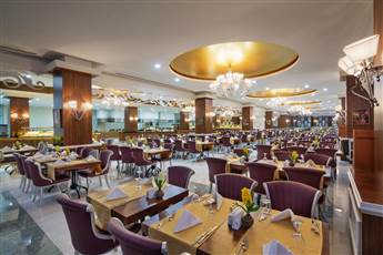 Alan Xafira Deluxe Resort & Spa 5*