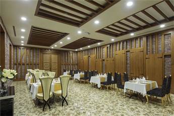 Alan Xafira Deluxe Resort & Spa 5*