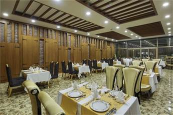 Alan Xafira Deluxe Resort & Spa 5*