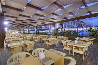 Alan Xafira Deluxe Resort & Spa 5*