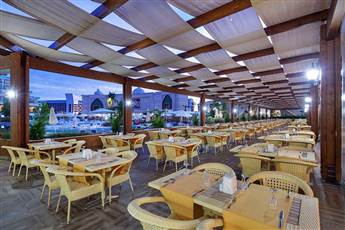 Alan Xafira Deluxe Resort & Spa 5*