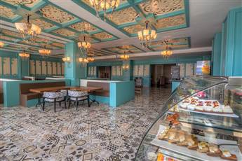 Alan Xafira Deluxe Resort & Spa 5*