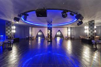 Alan Xafira Deluxe Resort & Spa 5*