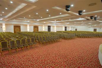 Alan Xafira Deluxe Resort & Spa 5*