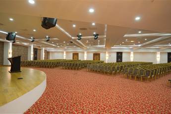 Alan Xafira Deluxe Resort & Spa 5*