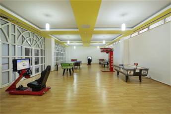 Alan Xafira Deluxe Resort & Spa 5*