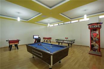 Alan Xafira Deluxe Resort & Spa 5*