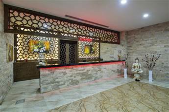 Alan Xafira Deluxe Resort & Spa 5*