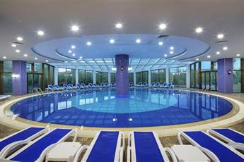 Alan Xafira Deluxe Resort & Spa 5*