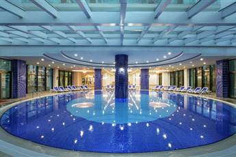 Alan Xafira Deluxe Resort & Spa 5*