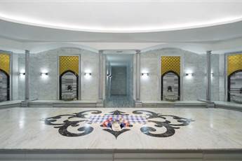 Alan Xafira Deluxe Resort & Spa 5*