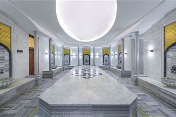 Alan Xafira Deluxe Resort & Spa 5*