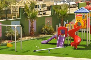 Alan Xafira Deluxe Resort & Spa 5*