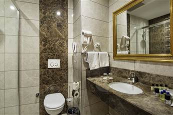 Alan Xafira Deluxe Resort & Spa 5*