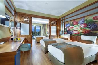 Alan Xafira Deluxe Resort & Spa 5*