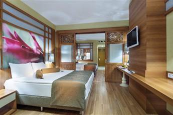 Alan Xafira Deluxe Resort & Spa 5*